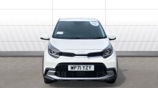 Kia Picanto 1.0 X-Line 5dr Petrol Hatchback